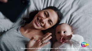 كومبزي #140* 📱 واهدي Forfait Ehdianet لليعز عليك باش تدخل فالقرعة 🤗 وتربح مليون كل يوم وعشرة ملاين ليلة العيد 🎁🎉 | Tunisie Telecom