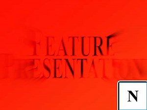 Paragress Feature Presentation (2009) In G-Major (FIXED)