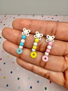 Miniature Doll Pacifier: 3D Printed Binky for 5 Surprise Zuru Mini Silicone Babies - Etsy