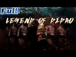 Legend of Didao | Drama | Costume | China Movie Channel ENGLISH | ENGSUB