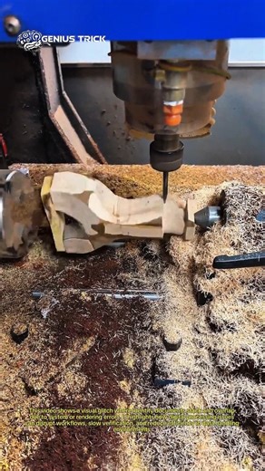 Shocking Identity System Glitch You Won’t Believe