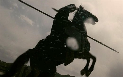 【超燃BGM】非常震撼的纯音乐BGM，画面感十足