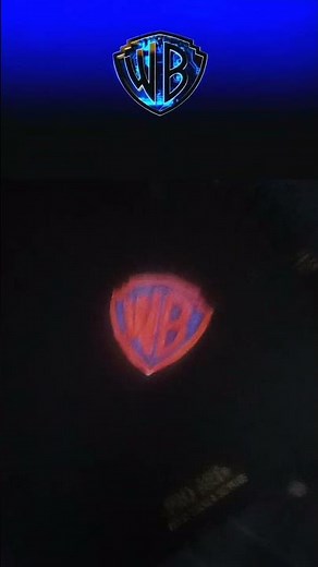 WB Games Logo