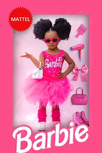 494K views · 10K reactions | A BARBIE MAIS LINDA  #barbie #barbiedoll #barbiemovie #doll #limalimonada | Thalles Lima | Facebook
