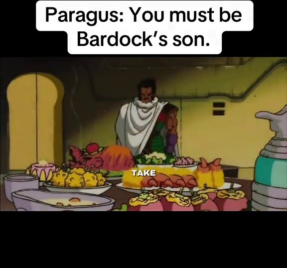 Bardock's Son: A Dragon Ball Legacy Explained