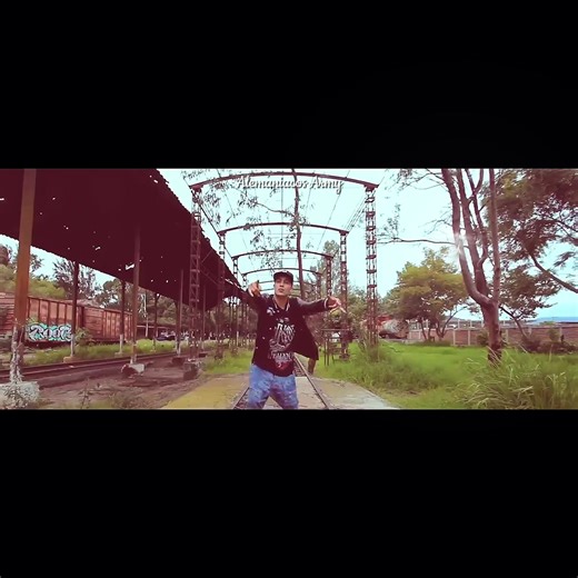 Loco entre locos 🫵🏻 #alemán #parati #rapmexicano #rap #viral