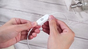 6 Pack Sewing Machine Light Strip with Touch Dimmer, 11.8 Inch Sewing Machine Lights LED Strip with 100 LEDs, White Light Fits All Machines(4.76 ft USB Power Cord)