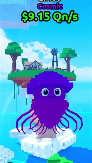 COSMIC LUCKYBLOCK In Escape Tsunami for Brainrots Roblox to Pro Guide #brainrot #roblox