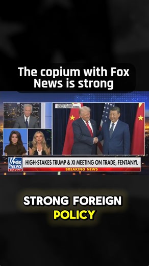 Fox News is COPING hard | The Ring of Fire