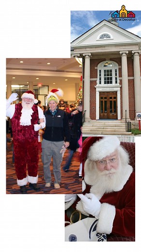 1.2K views | Check out all that is going on this week in Decatur! For more community events and information: Decaturga.com/calendar VisitDecaturga.com/events Decaturga.com/parksrec | City of Decatur GA- Government | Facebook