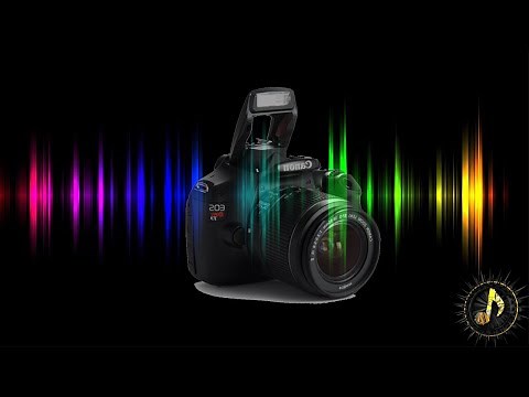 Photo Press Conference / Paparazzi Camera Sound Effect