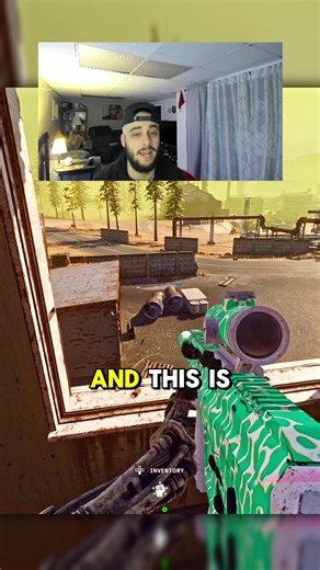 Cod loves making things a little more difficult #bo7 #treyarch #callofduty #codwarzone #verdansk