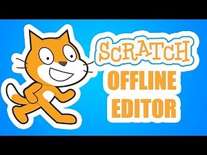 How to download and install Scratch 2.0 Offline editor | Game Creator Application | Gameleast