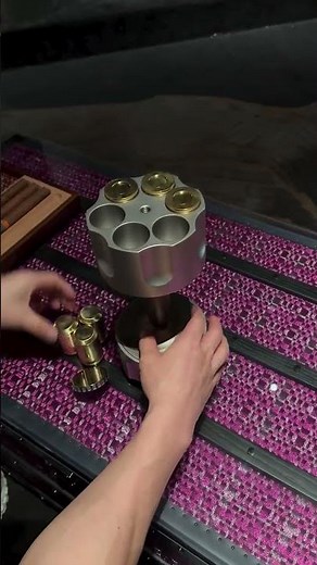 Could These Rotary Dumbbells Be the Start of a New Adjustable Dumbbell Category?