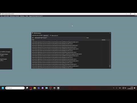 DD2 basic modding tutorial (1/4) - File editing