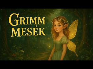 Grimm mesék - Kell Egy Mese