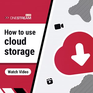 Are you tired of running out of storage on your devices? Well, guess what? OneStream Live has a cloud storage feature, and you can easily upload your videos and free up space on your phone or computer! 🎥💻 Check out our video for a step-by-step guide! Never let storage constraints limit your creativity again! 🚀💡 #Onestreamlive #CloudStorage #FreeUpSpace #livetsreamingtips #livestreaming | OneStream Live