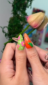 100K views · 54K reactions | Las uñas de tu Nail Tech...