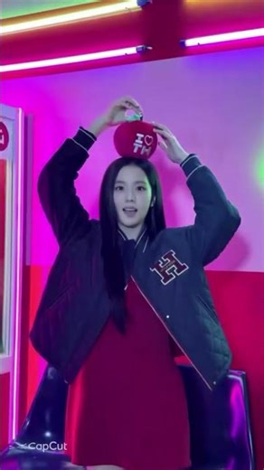 Kim jisoo ❤️‍🔥 #blackpink #aesthetic #babyjisoo #kpop #blink #blackpinkjennie #blackpinklisa