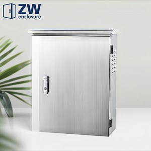 [Hot Item] Waterproof Stainless Steel Junction Box with IP66 Rating