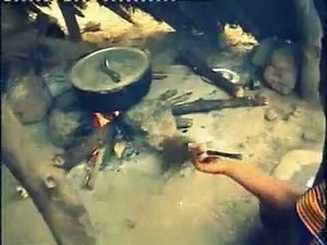 Sierra Leone Gospel Adin Edmund