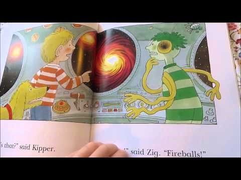 The Spaceship / Oxford Reading Tree / Level 3