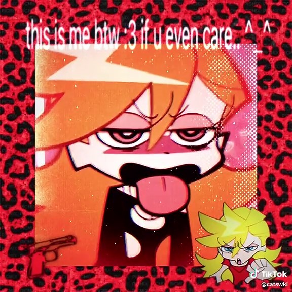 Panty Anarchy: Remembering Jamie Marchi