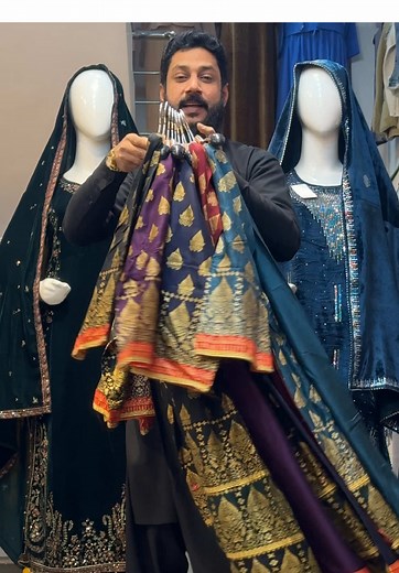 Affordable Stylish Outfits Available for 2500 Rupees