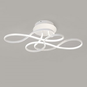 [Hot Item] Circular LED Pendant Lights for Home Pendant Round Lighting