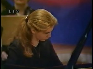 Beethoven Violin Sonata no. 9 op. 47 'Kreutzer' 1st movement