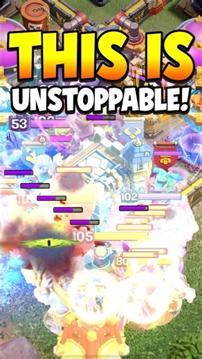 Ice Throwers CRUSH Popular Ranked Bases! (Works for TH16-18) #clashofclans