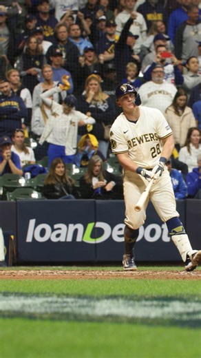 507K views · 14K reactions | Yoshi goes the full nine ☄️ The Los Angeles Dodgers win Game 2 behind a Yoshinobu Yamamoto complete game gem #MLB #Dodgers #Baseball #Postseason | MLB Europe | Facebook