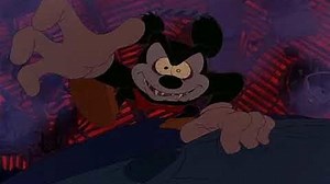 1995 - Mickey Mouse, Minnie Mouse - Runaway Brain