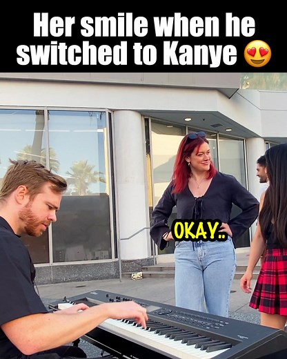 733K views · 10K reactions | Janitor Piano Prank!!  | Zach Evans | Facebook