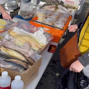 we are open @riversiderealfood | The Crispy Cod