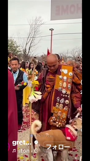 インドの仏教との素晴らしさ🙏