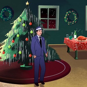 The soundtrack to the Holidays is Frank Sinatra’s Ultimate Christmas, with “Mistletoe and Holly,” “Jingle Bells,” and so much more. Listen now on vinyl, CD, and streaming. | Frank Sinatra