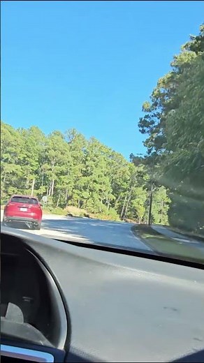 Stone Mountain Park 2025 | Summit Hike, Scenic Views, Lakeside Trails & Atlanta Day Trip