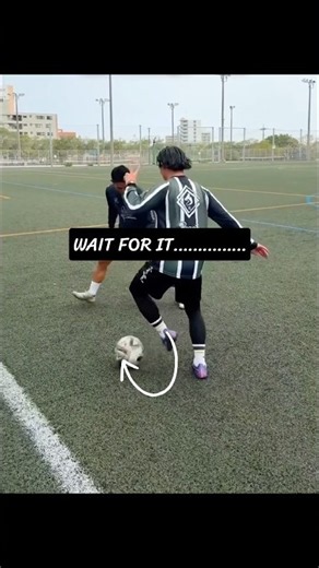 Do This After Your Chop #soccer