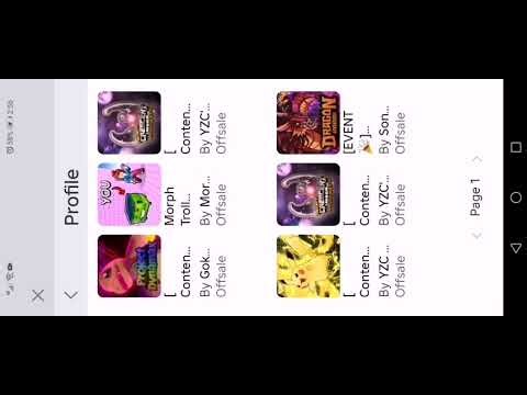 POKEMON BRICK BRONZE PROJECT CRESENT MOON IS BACK YAY