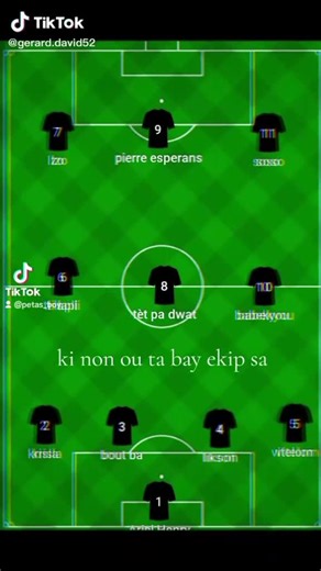 gerard David on TikTok