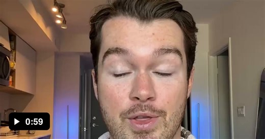 Carl Sagan's prediction 30 years ago... - Video