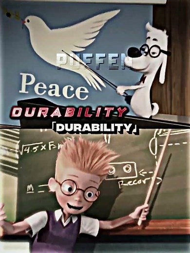 Mr. Peabody Vs Lewis Robinson #meme #edit #disney #dreamworks #peabody #meettherobinsons