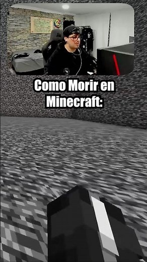 1000 Ways to Die in Minecraft #minecraft