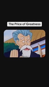 18K views · 35K reactions | The Price of Greatness #keepgoing #mindset #motivation #airoshi | AI Turtle Hermit | Facebook