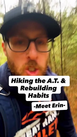 47 reactions · 11 comments | Comment or DM “STRENGTH” for a guide to show you how Erin trained. And if you want to make real changes DM the word “COACH” and I’ll send you the details how our coaching program works so you can become your best self on and off the trail just like Erin has ⛰️ #hiking | James Appleton | Facebook