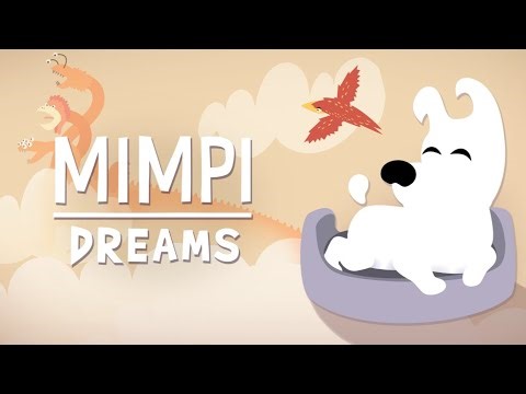 Mimpi dreams gameplay 🕹️