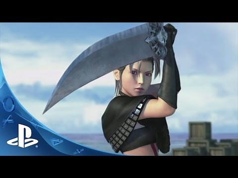 FINAL FANTASY X/X-2 HD Remaster - Return to Spira Trailer | PS4