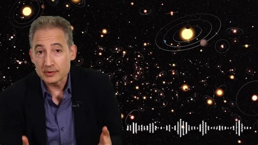 宇宙大爆炸之前发生了什么? Brian Greene 物理宇宙学&极高能粒子宇宙学 粒子天体物理 观测宇宙学&理论宇宙学