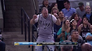 Tim Duncan seems to be enjoying retirement... | Bleacher Report